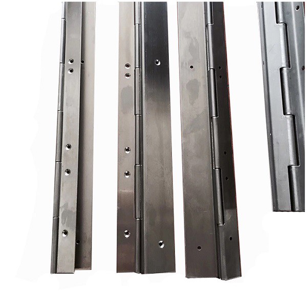 72 Inch Stainless Steel Piano Hinge