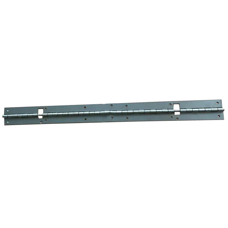Galvanized Continuous Hinge