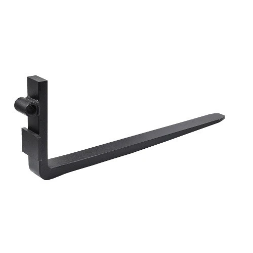 Pin Type Forks