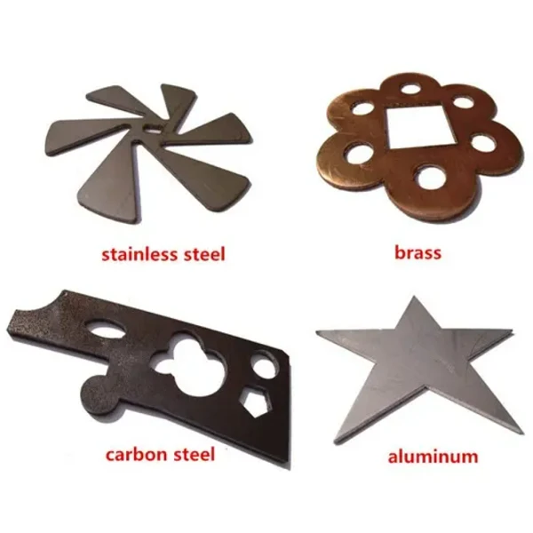 Best price Laser cutting