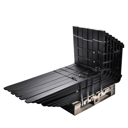 100x35x1400 ITA/FEM Forks suppliers