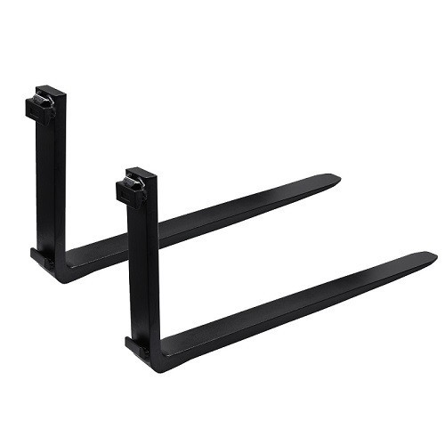 100x35x2000 ITA/FEM Forks factory