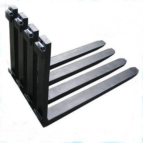 200x50x2100 Shaft Mounted Forks factory