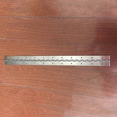 Commercial Piano Hinge factory