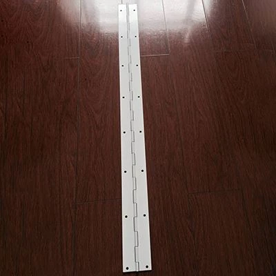 ニッケルメッキピアノヒンジ