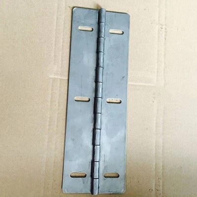 Piano Hinge With Slotted Holes suppliers