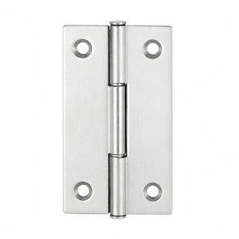 板金用隠しヒンジ