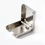 ステンレス製昇降ヒンジ