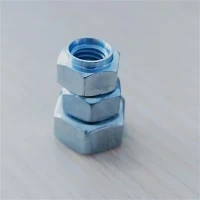 ウェルドナット
