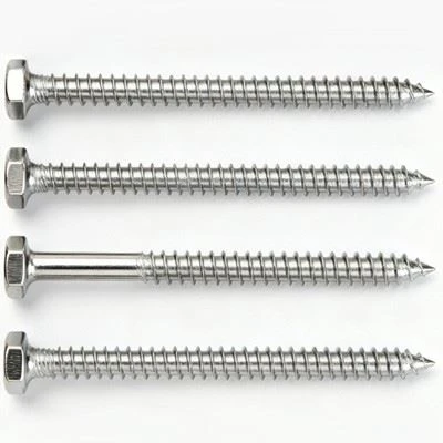 Stainless Steel Construction Screws suppliers