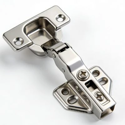 Stainless Steel Cupboard Hinges