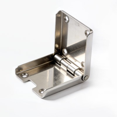 ステンレス製昇降ヒンジ