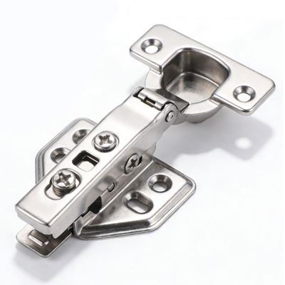 Stainless Steel Soft Close Hinges